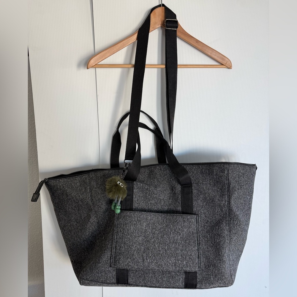 SUMMER & ROSE Tote Bag